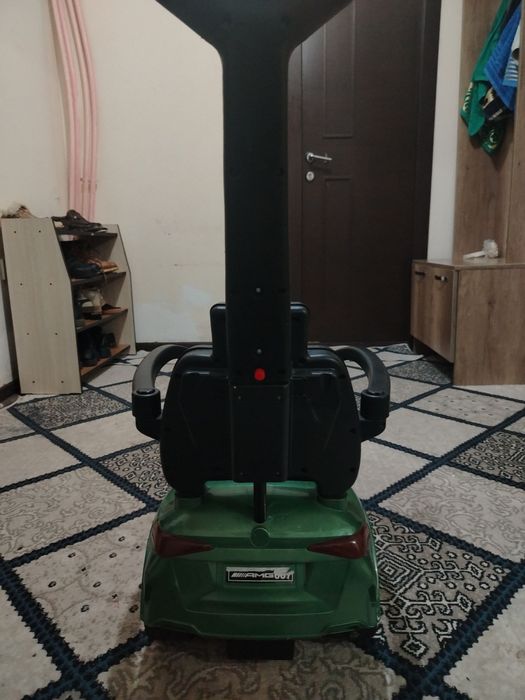 Детский машина, б/у хороший состояние