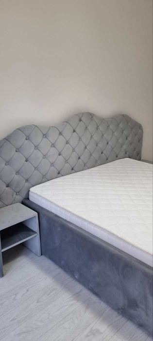 Дава се под наем Двустаен апартамент в Пловдив, Христо Смирненски - 65 кв.м за 425 € - Снимка #3