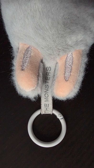 POPMART Labubu Original