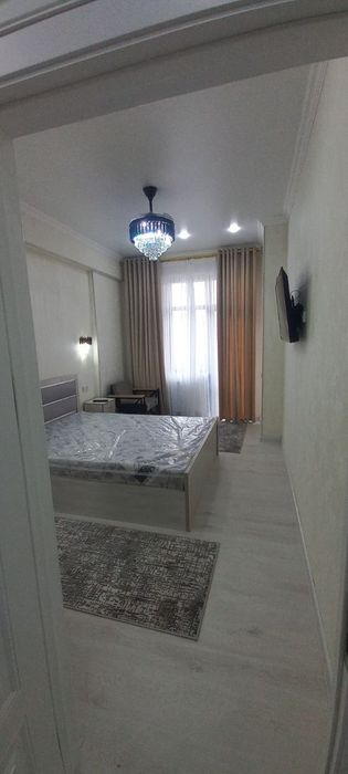 Тинчлик метро Новостройка 2 комнатная