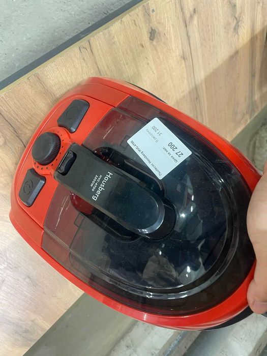 Пылесос Hausberg