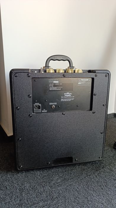 Amplificator Lămpi Vox AC4C1-12