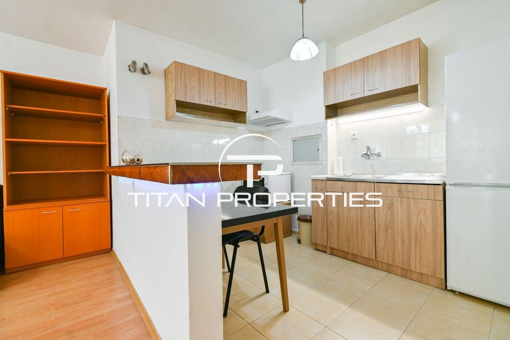 Двустаен, под наем, ж.к Редута