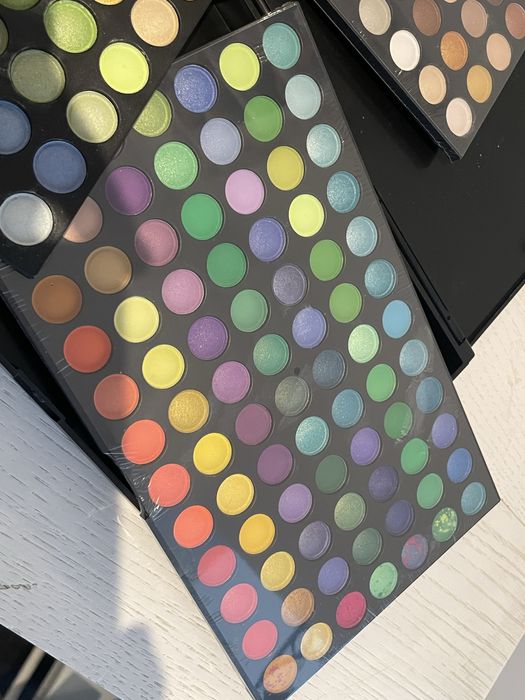 Trusa farduri Fraulen made in germany