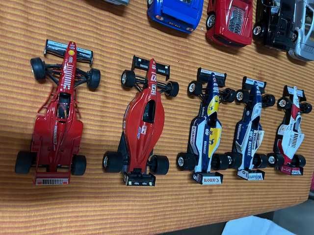 masinute metalice Italy