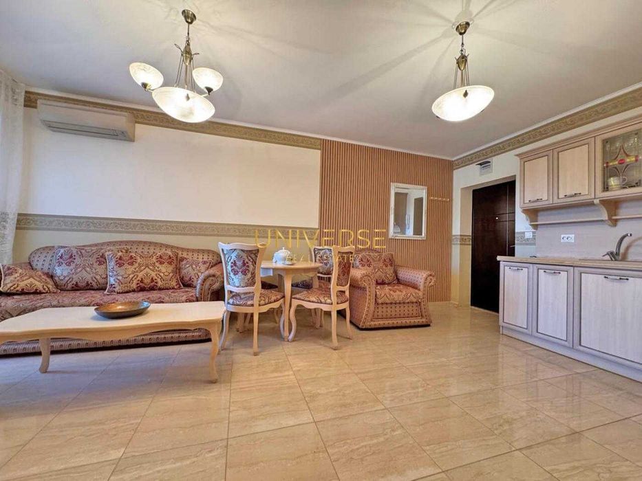 Продава се Тристаен апартамент в Несебър - 83 кв.м за 2290 €/кв.м - Снимка #13