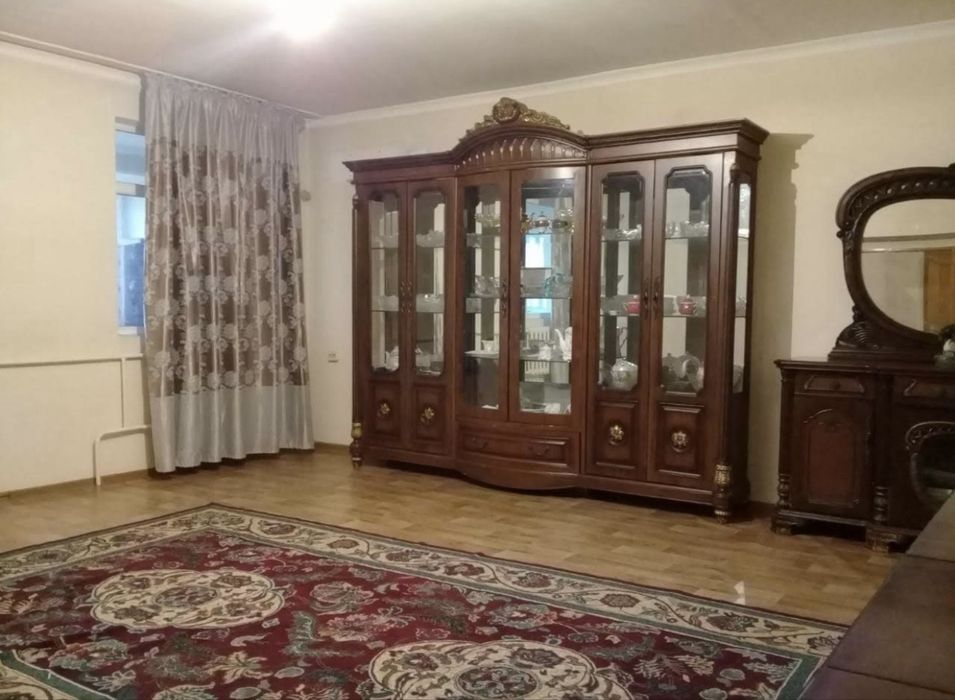 Стенка стол комод
