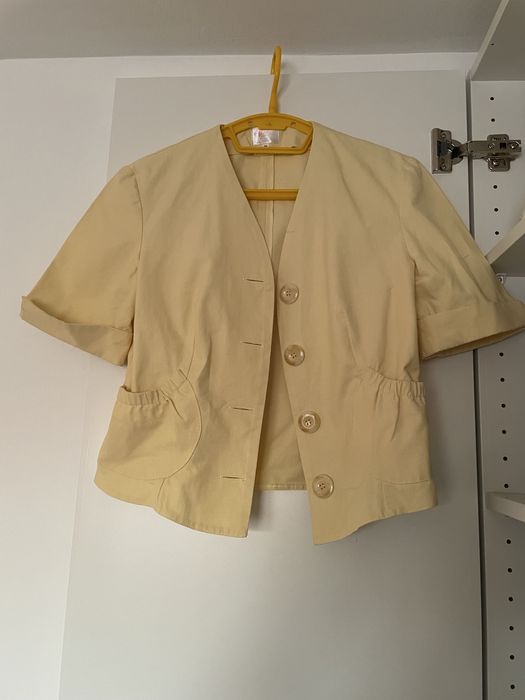 haine dama marimea M