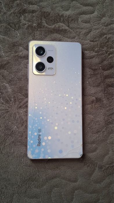 Xiaomi Redmi Note 12 Pro 5G