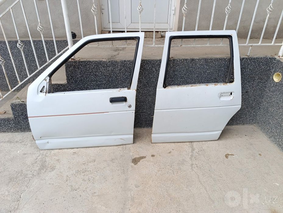 Tiko zapchastlari
