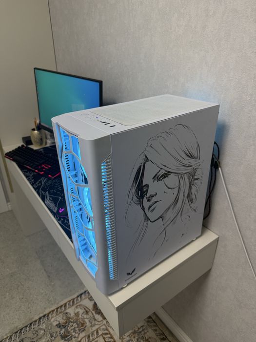 Продам Компьютер RTX 2060super