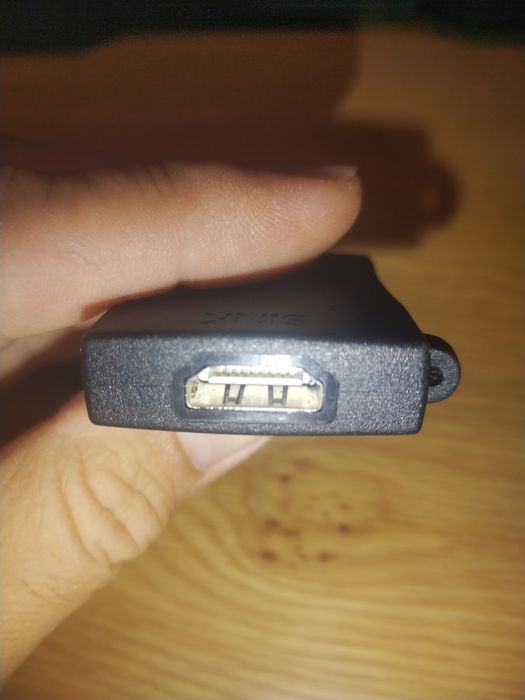 Adaptor hdmi to usb tipC și minidisplayport