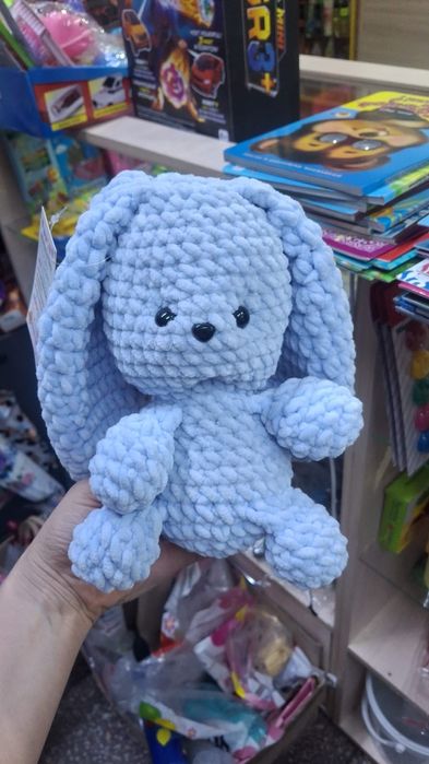 РАСПРОДАЖА!!! Игрушки ручной работы!