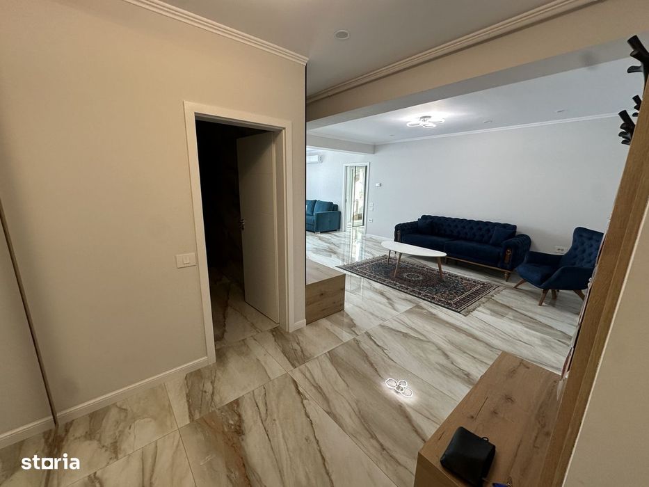 Apartament de inchiriat