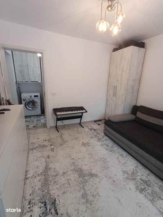 Exclusiv Km 5 2 Camere,Lux 51 Mp Pret 108000 Euro