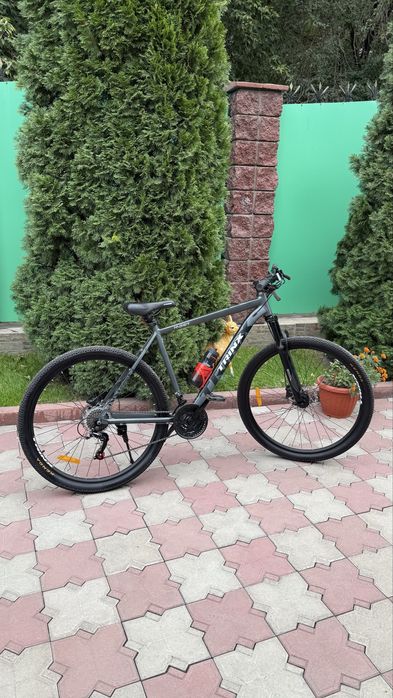 Trinx M007 Pro Majestic
