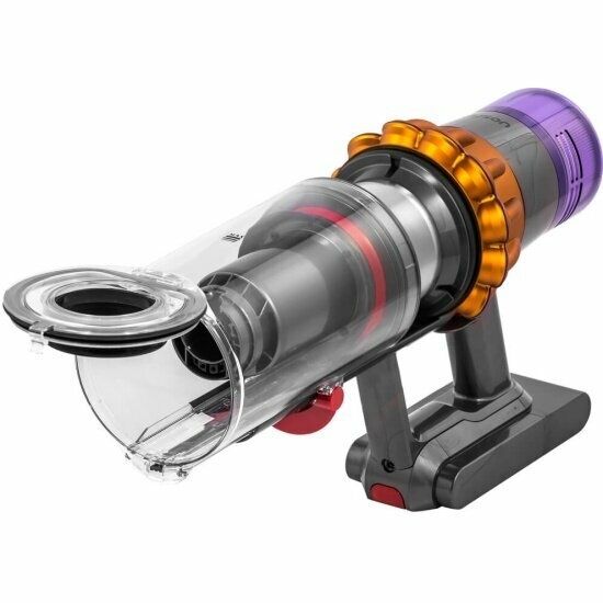 Пылесос Dyson V15 Detect Absolute