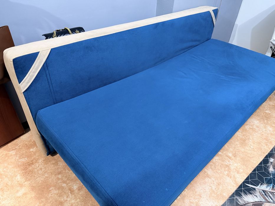 Диван раскладной