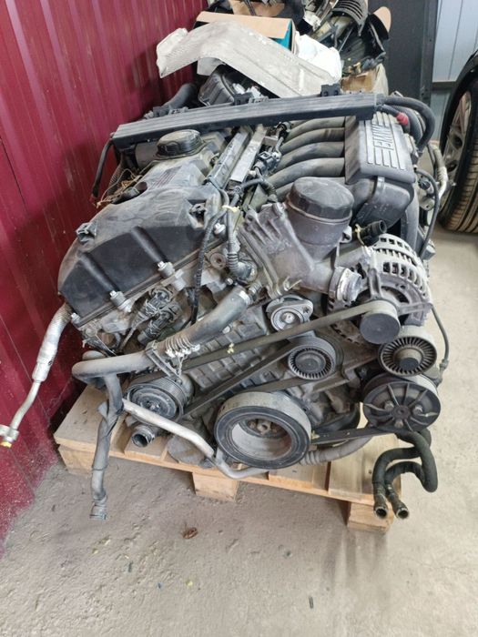 Продаётся двигатель N52 B30 от Бмв Е92