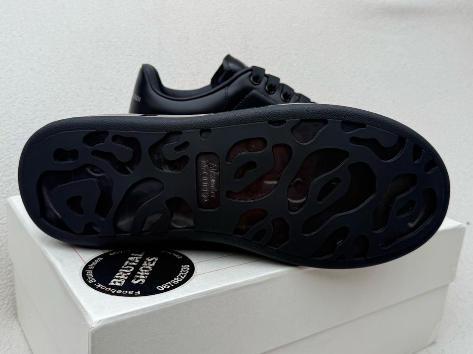 Alexander McQueen
