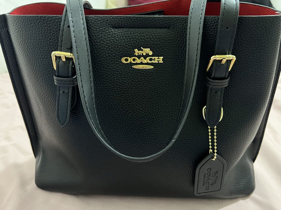 Сумка коач coach