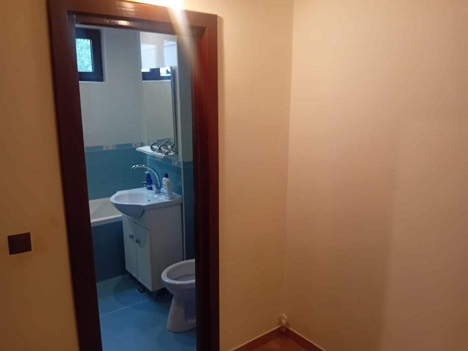 Ap 2 cam,decomandat,Precista,55mp,bloc nou,lux,etaj 1