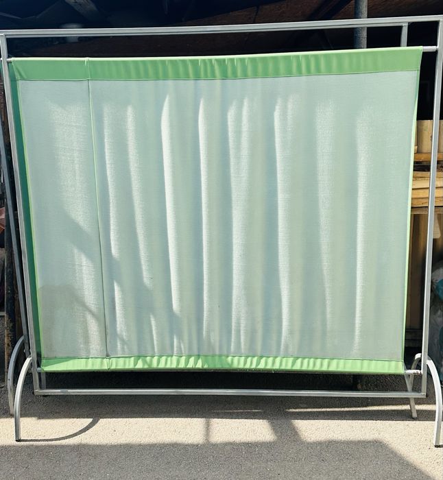 Продам медицинскую ширму
