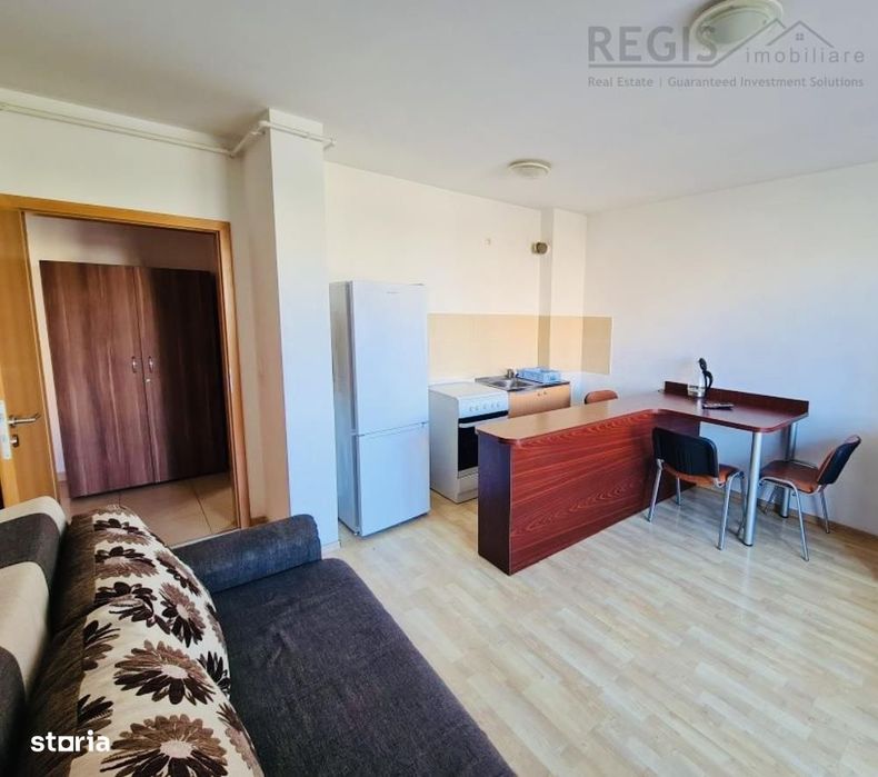 Apartament – Brasov - Vedere 3