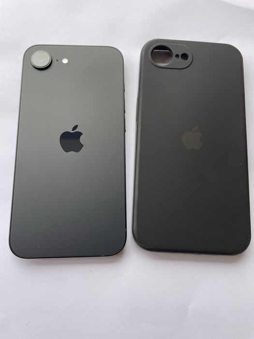 iPhone 17e – като нов, почти неизползван!