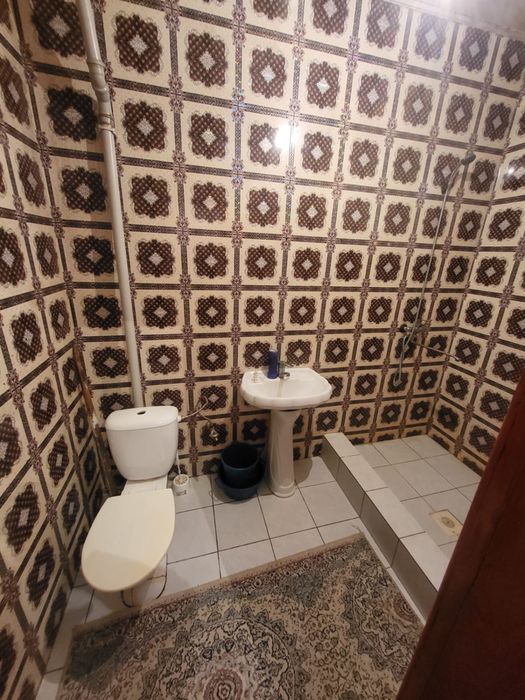 Сдается квартира