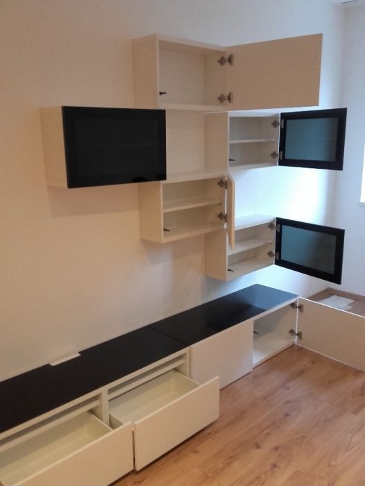 Montaj , montare asamblare mobila Ikea Jysk Dedeman reparatii mobilier