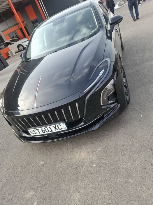 XонЖи Аренда с выкупом