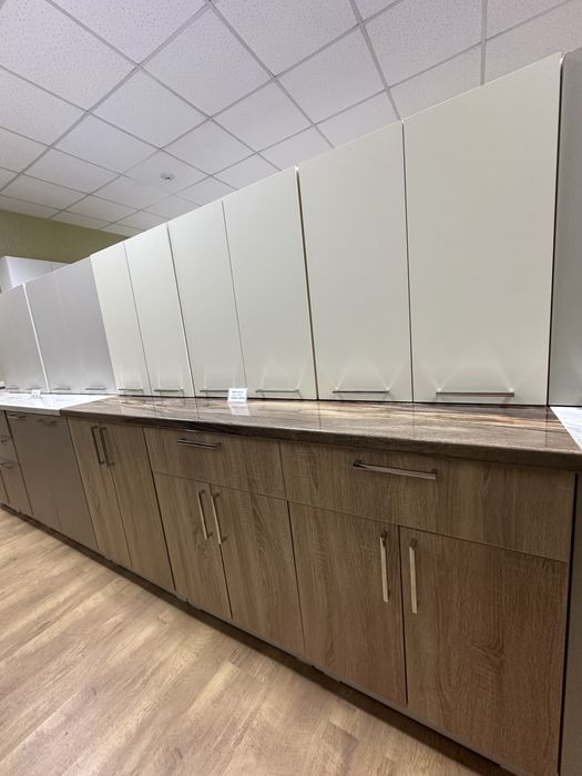 Кухонный гарнитур 1,2 метра мдф