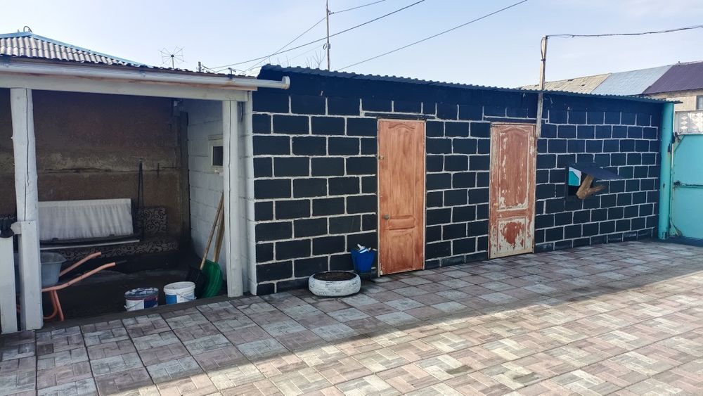 Продам дом Ленинскому