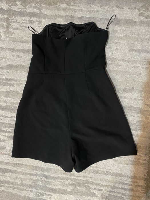 Salopeta scurta amisu marimea 40