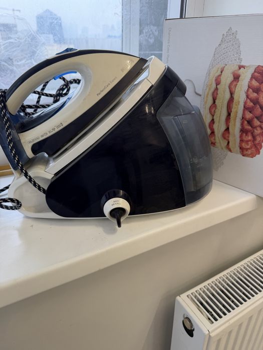 Парогенератор утюг Philips