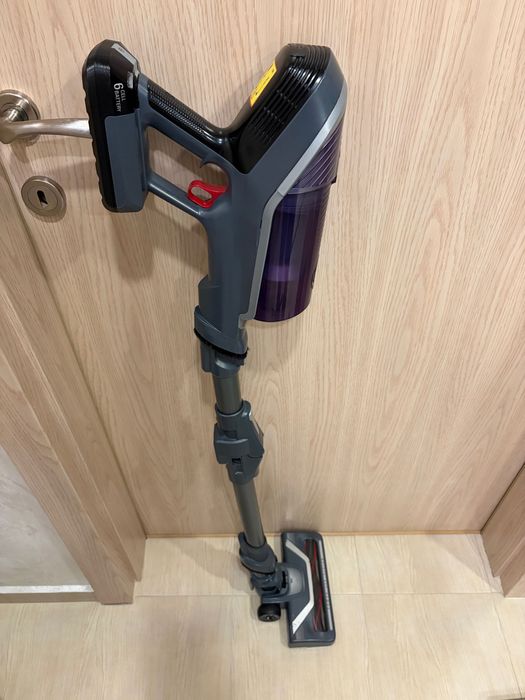 Безжична прахосмукачка Rowenta X-Force Flex