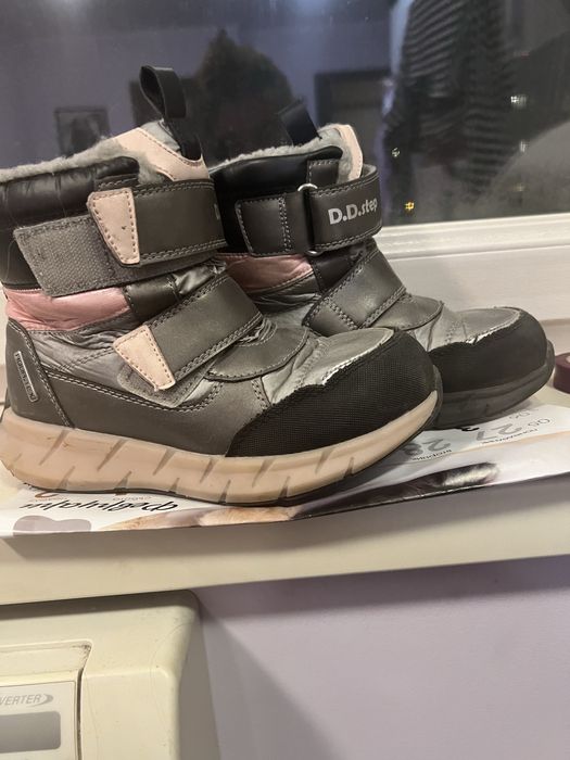 Апрески за момиче размер 33