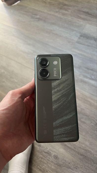 Poco M7 pro 8/256gb