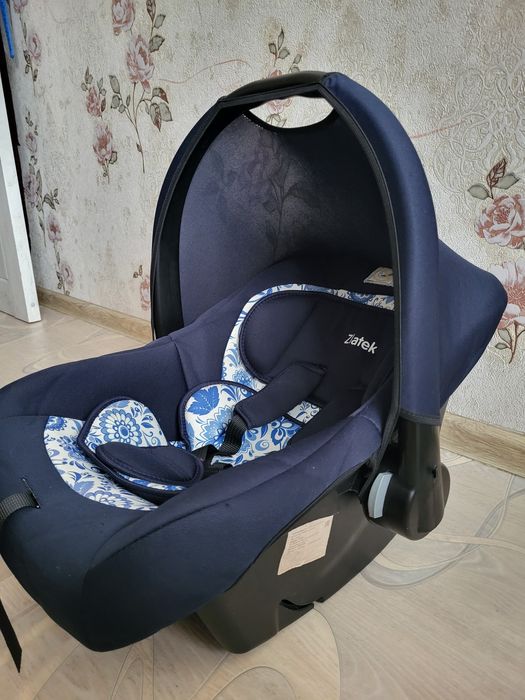 Продам детскую автолюльку