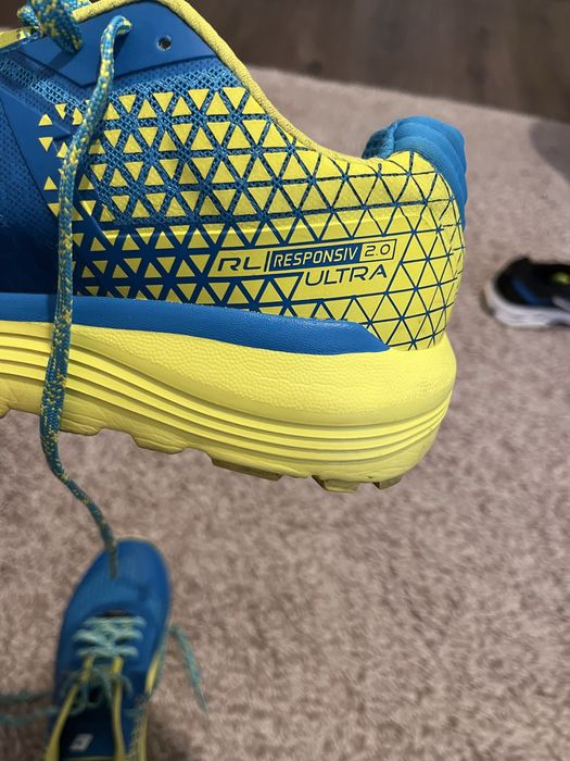 Raidlight Responsiv Ultra 2.0-трейл маратонки