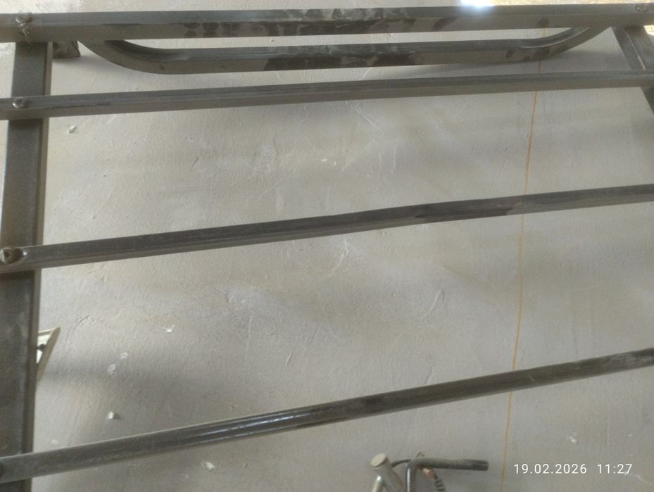 Багажник нексия 1 2