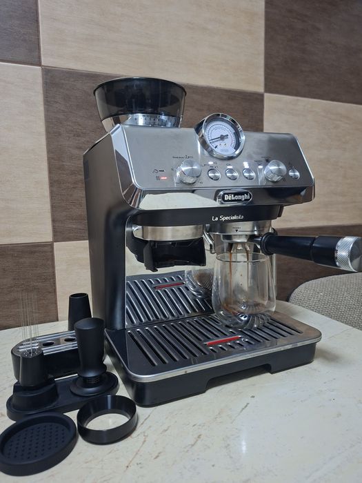 Delonghi La Specialista