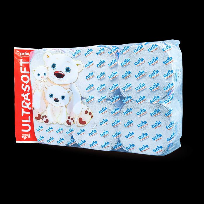 Туалетная бумага- Прямая поставка от производителя — заказывайте!