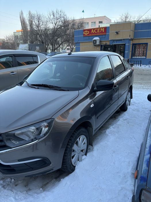 Продам Ладу гранту ФЛ