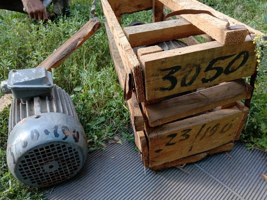 Насос вк1/16А-У2 на380вольт
