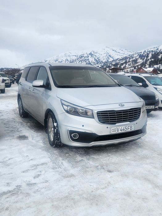 Поездка в горы самарканд бухара 7мест