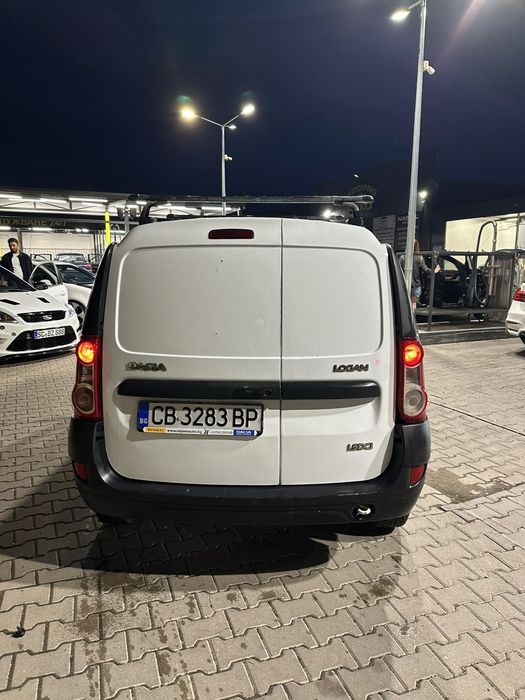 Dacia logan 1.5  diesel