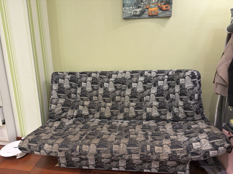 Продам диван-раскладушку