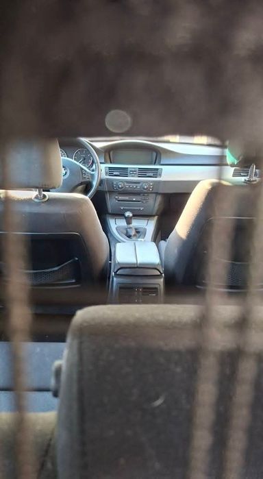 Vand  BMW seria3 E90